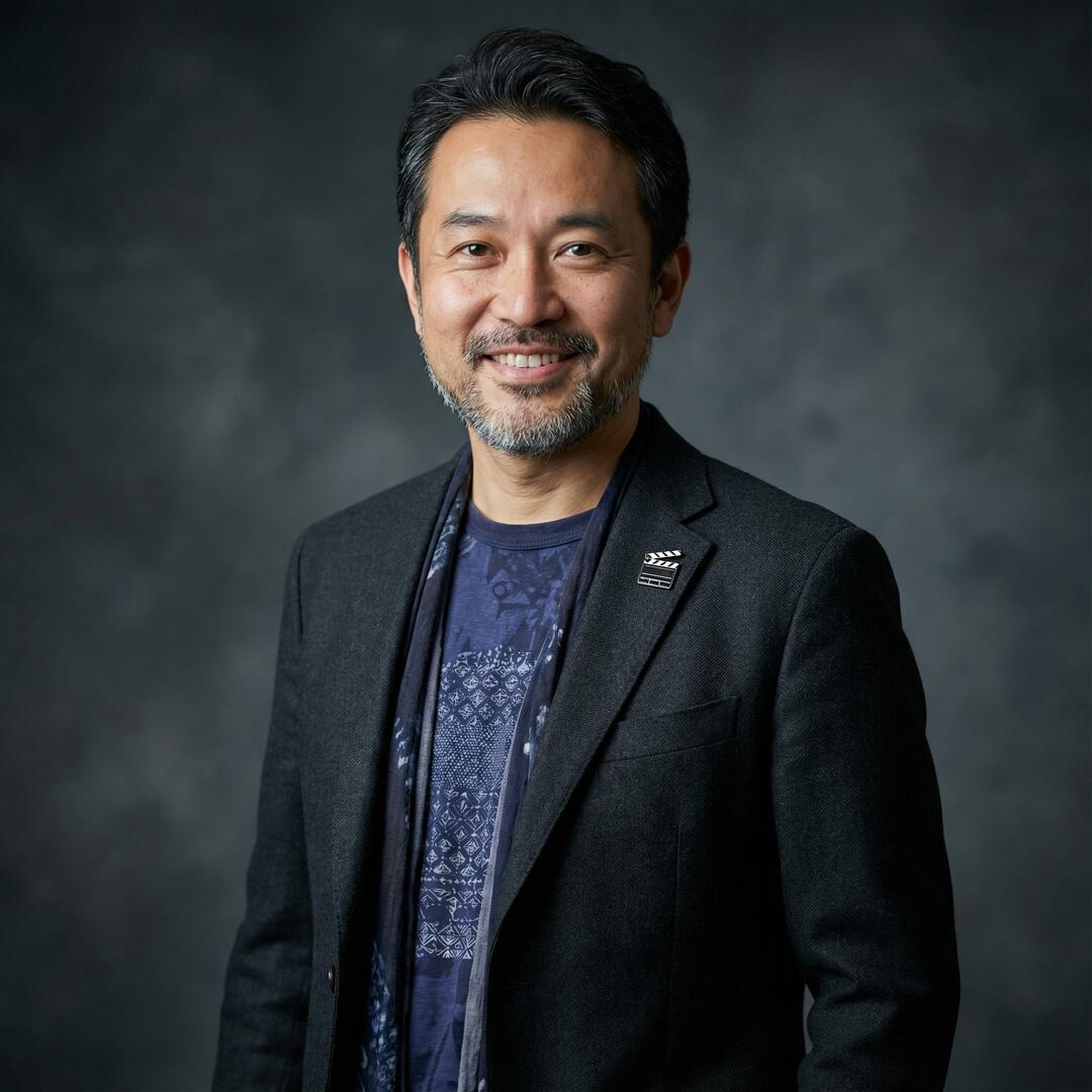 本平台导演专家